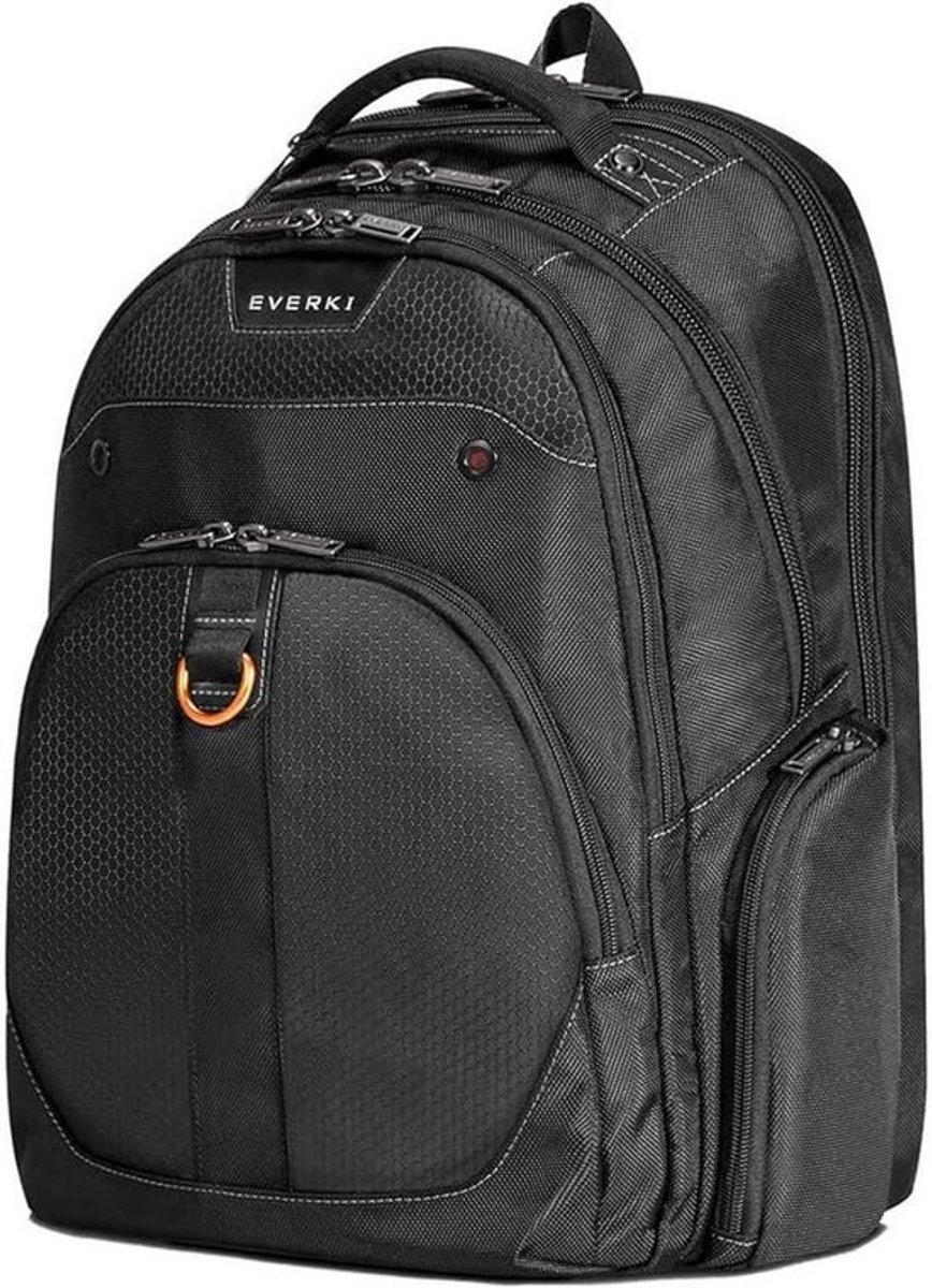 Zakelijke Laptoptas Rugzak 29.5L voor Werk en Reis - Geschikt voor 15.6 Inch Laptops',