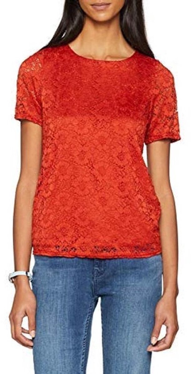 Dames T-Shirt voor ieder seizoen
