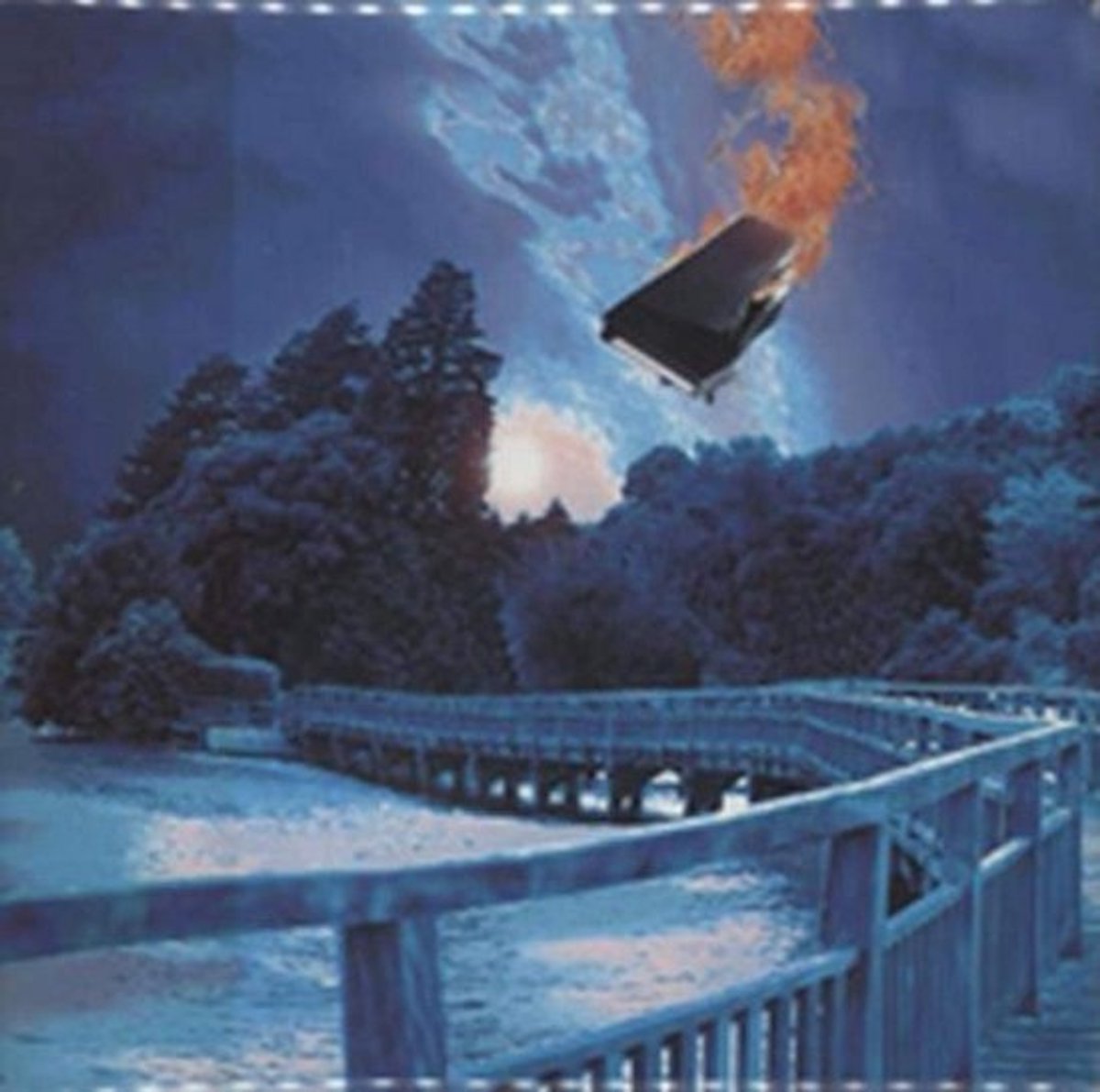 Delerium Years 1991-1997 Vinyl Collector's Edition