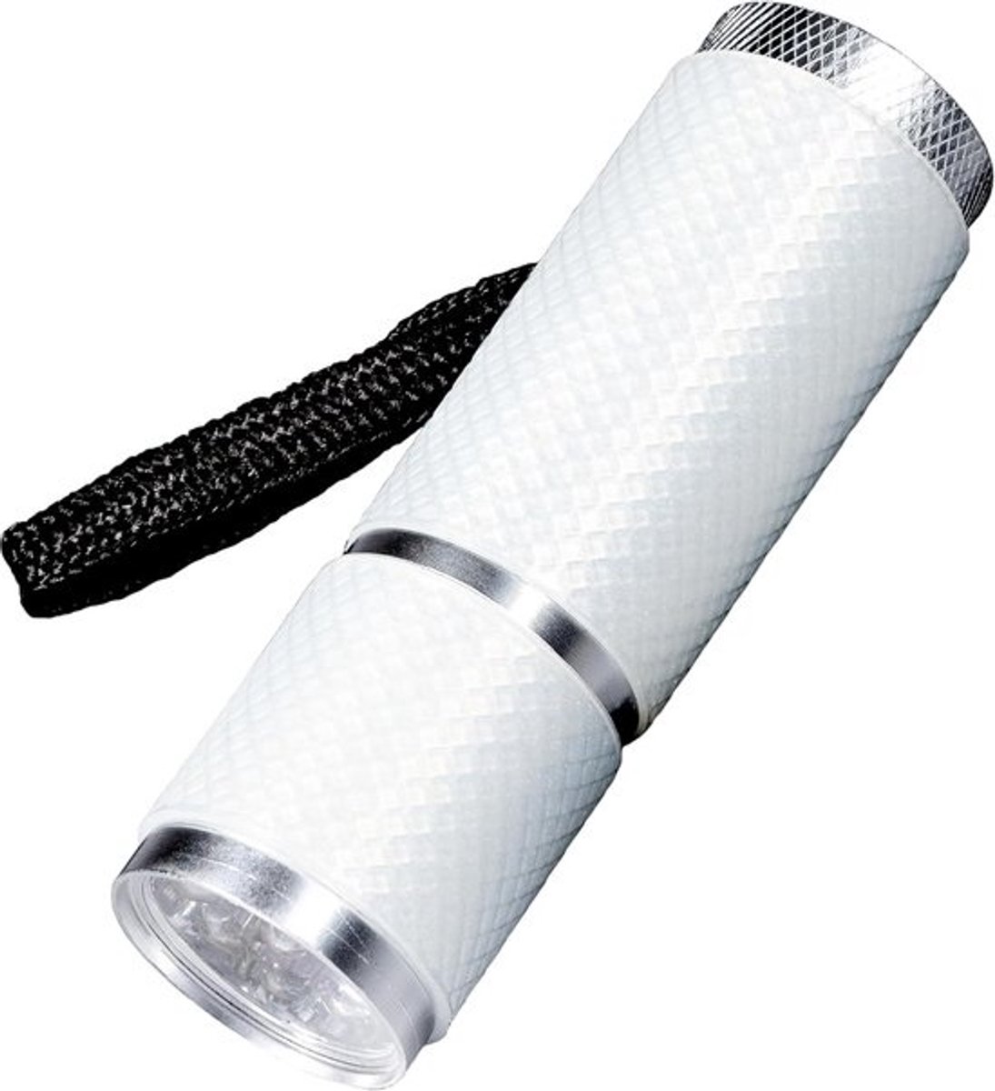 Draagbare Mini LED Nagellamp voor UV Gel Polish - Snel Drogen