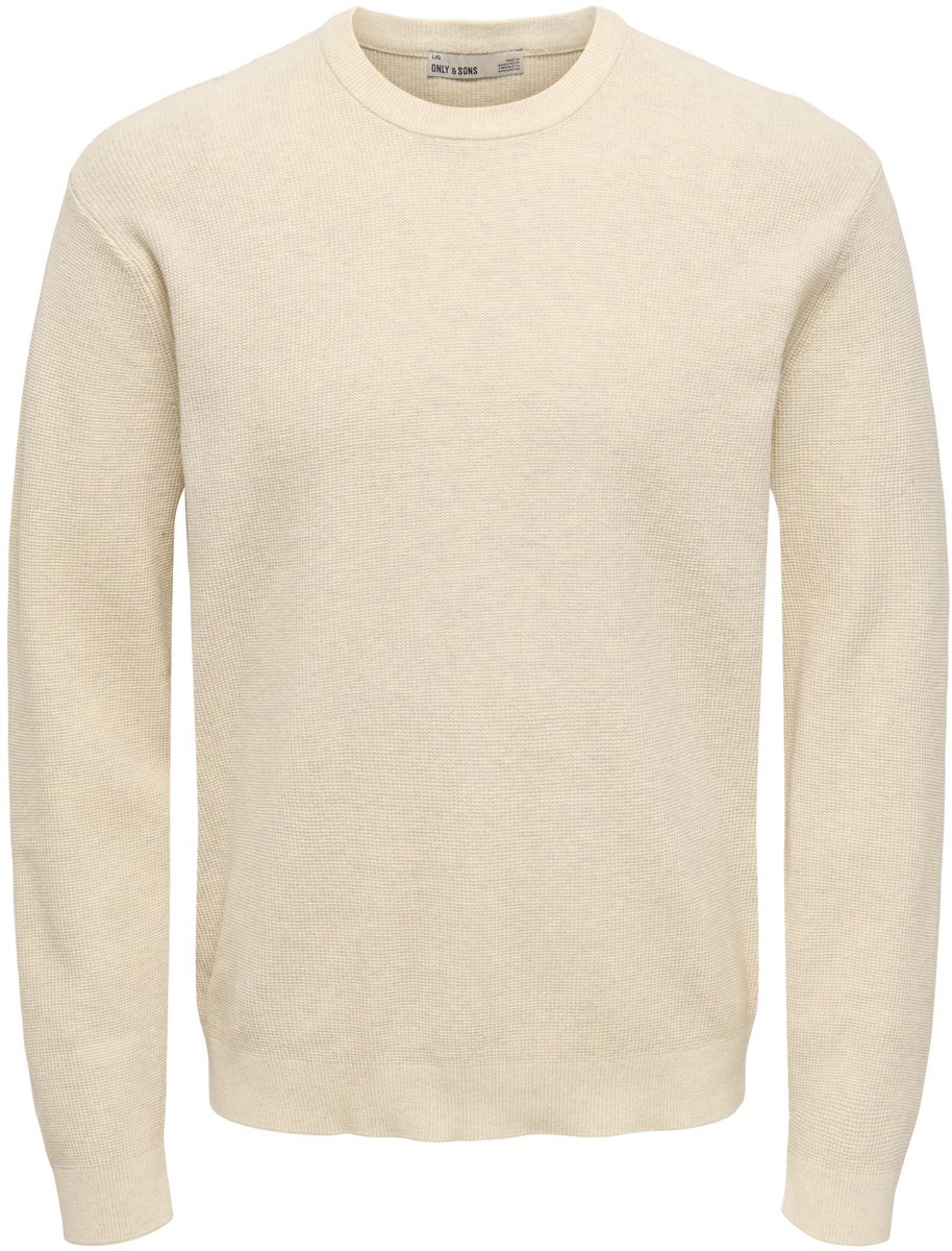 ONLY & SONS Trui ONSJOEY Pullover