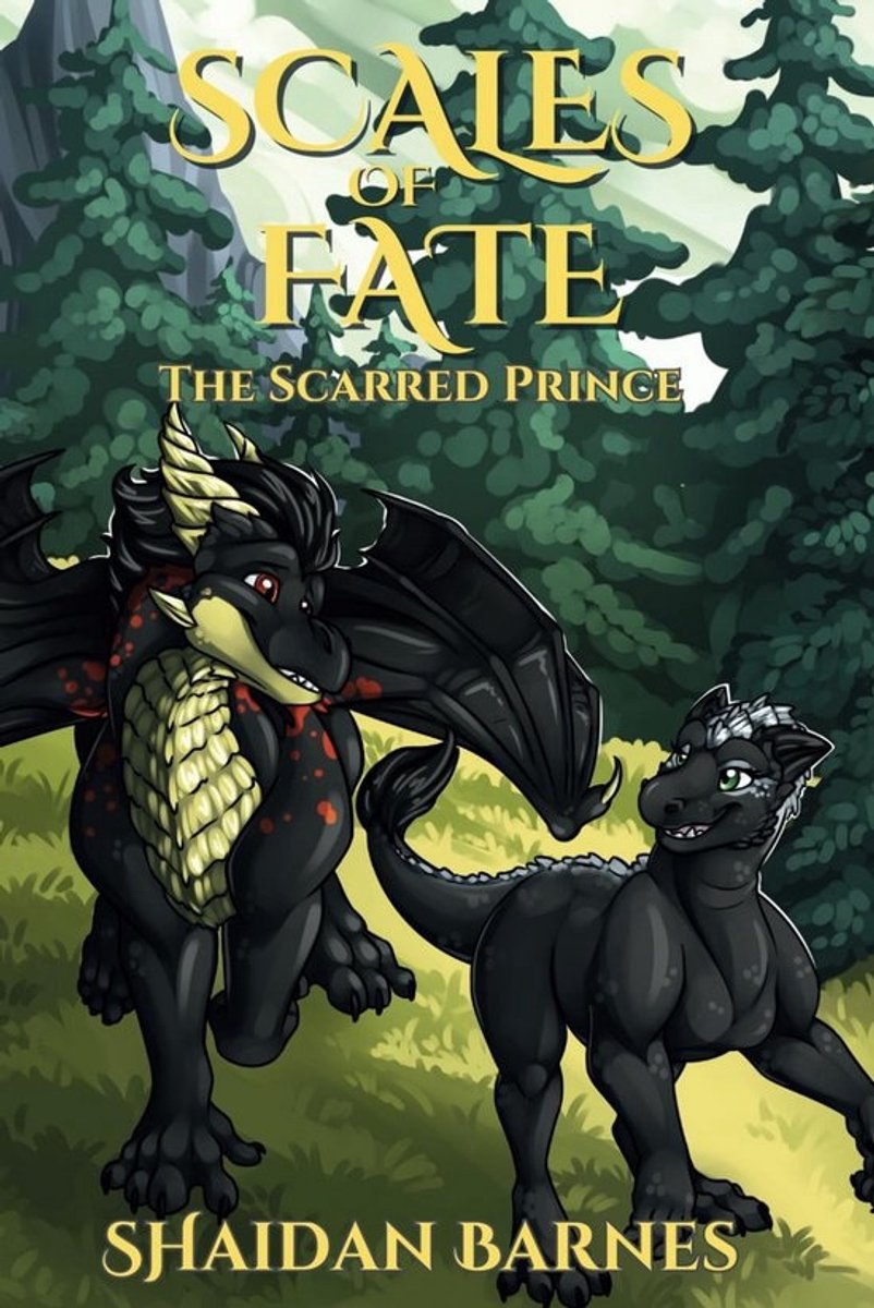 Drakenromance en Erotische Fantasy: De Prins en de Verborgen Liefde