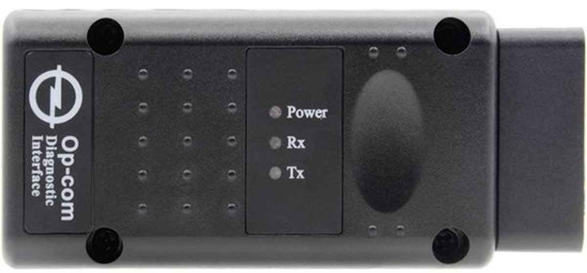 Universele Auto Diagnose Tool voor Opel VAG Generieke Foutcodes Uitlezen en Programmeren