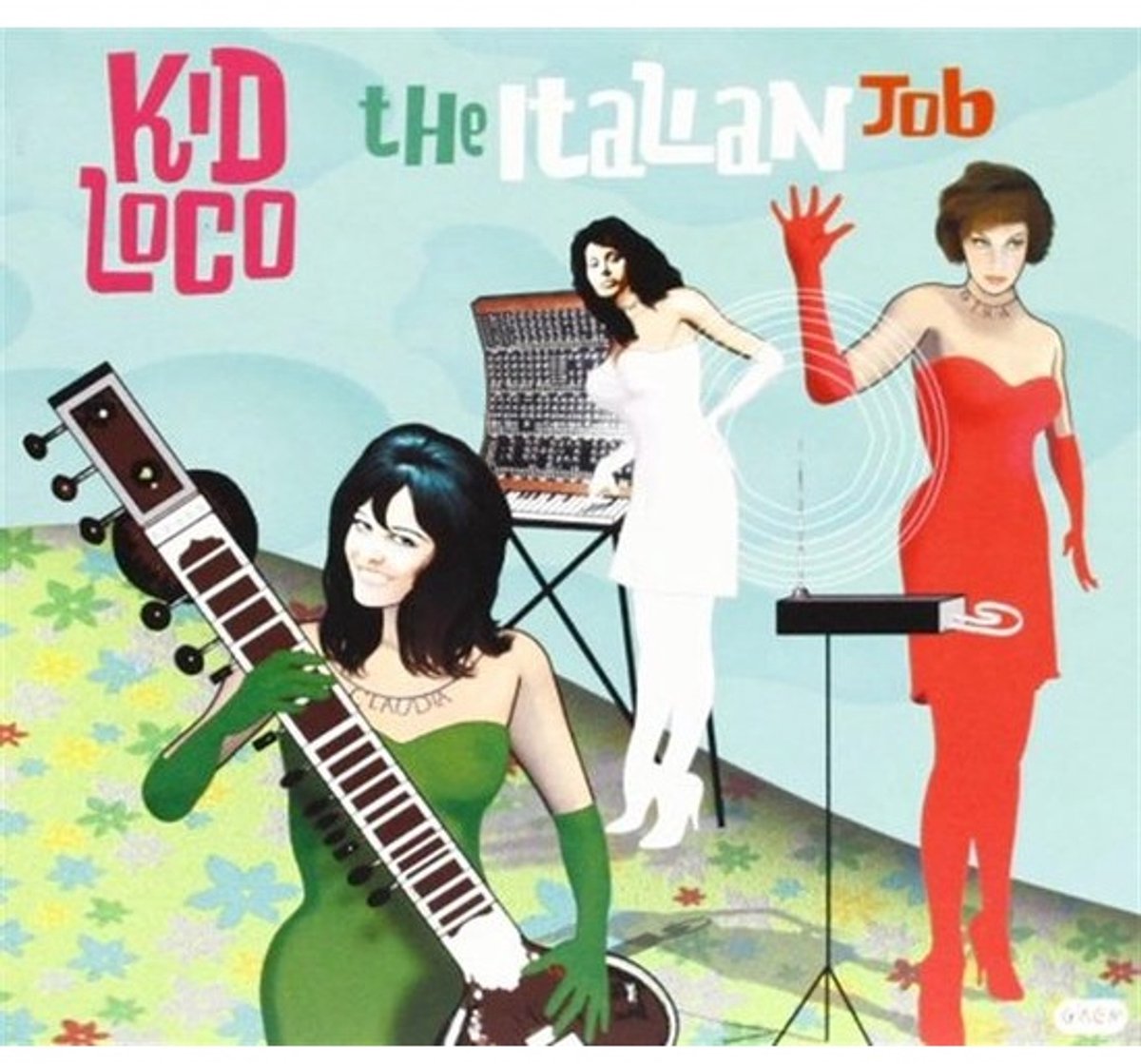 Klassieke Film: De Italiaanse Job - Spanning en Actie