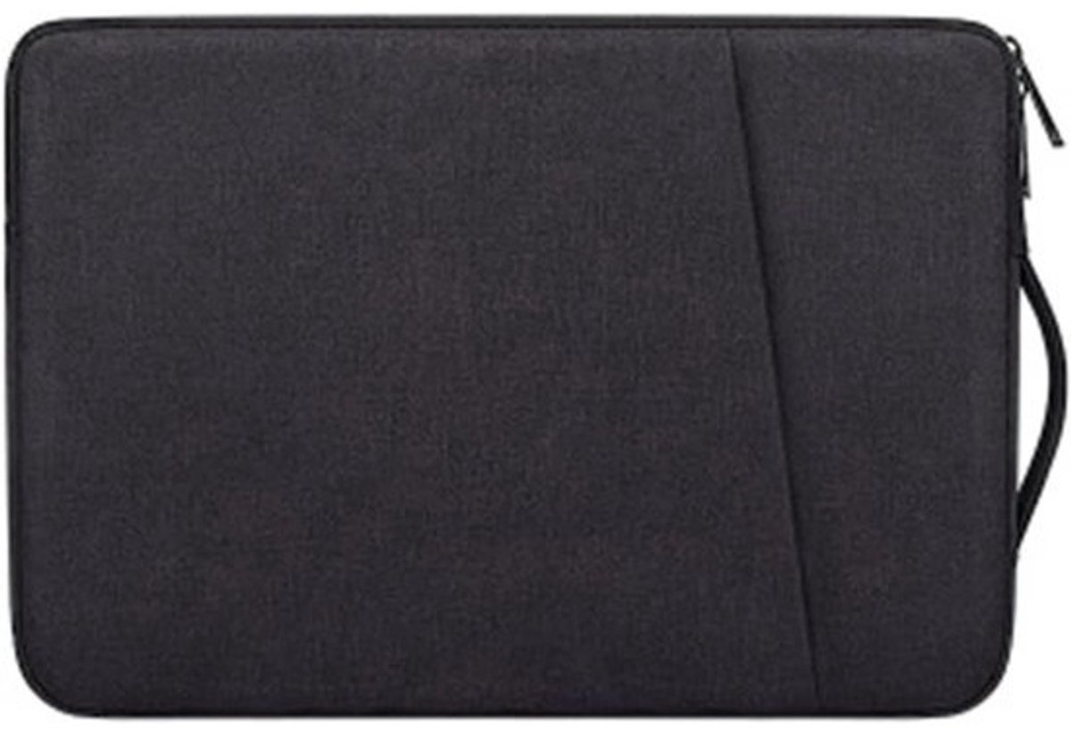 Laptoptas - Tablethoes Handtas - Waterdicht Pendelen - Gestroomlijnd Ontwerp - 13.3 15.6 Inch