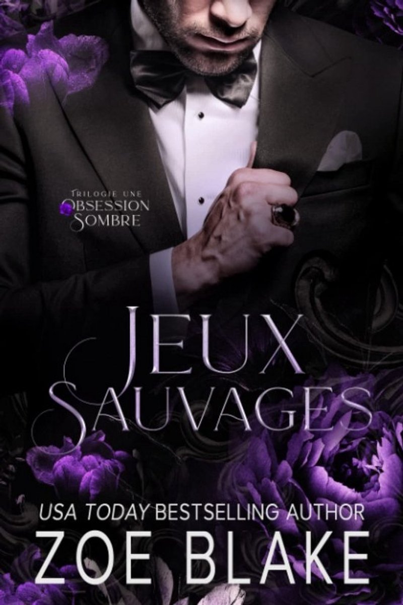 Donkere Romantische Thriller: Wanhopige Liefdesstrijd en Obsessieve Controle