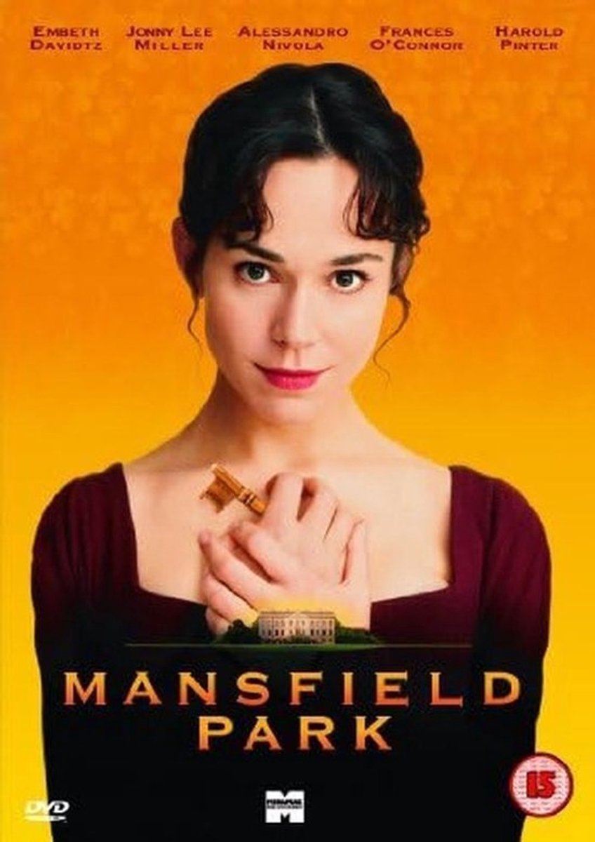 Klassieke Film: Romanverfilming op DVD