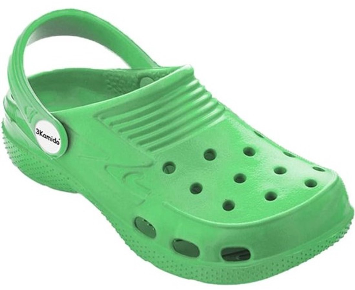 Kinder Klompen Tuinschoenen Waterschoenen - Jongens en Meisjes