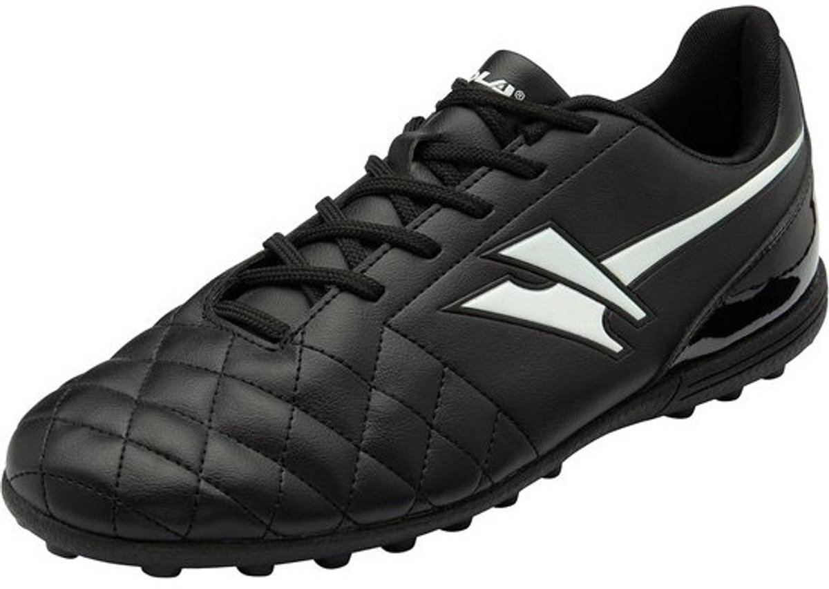 Voetbalschoenen voor Heren voor Kunstgras en Harde Ondergrond