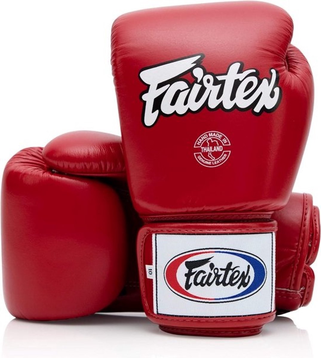 Boxhandschoenen voor kickboksen en Muay Thai - Comfortabele en veelzijdige training gloves