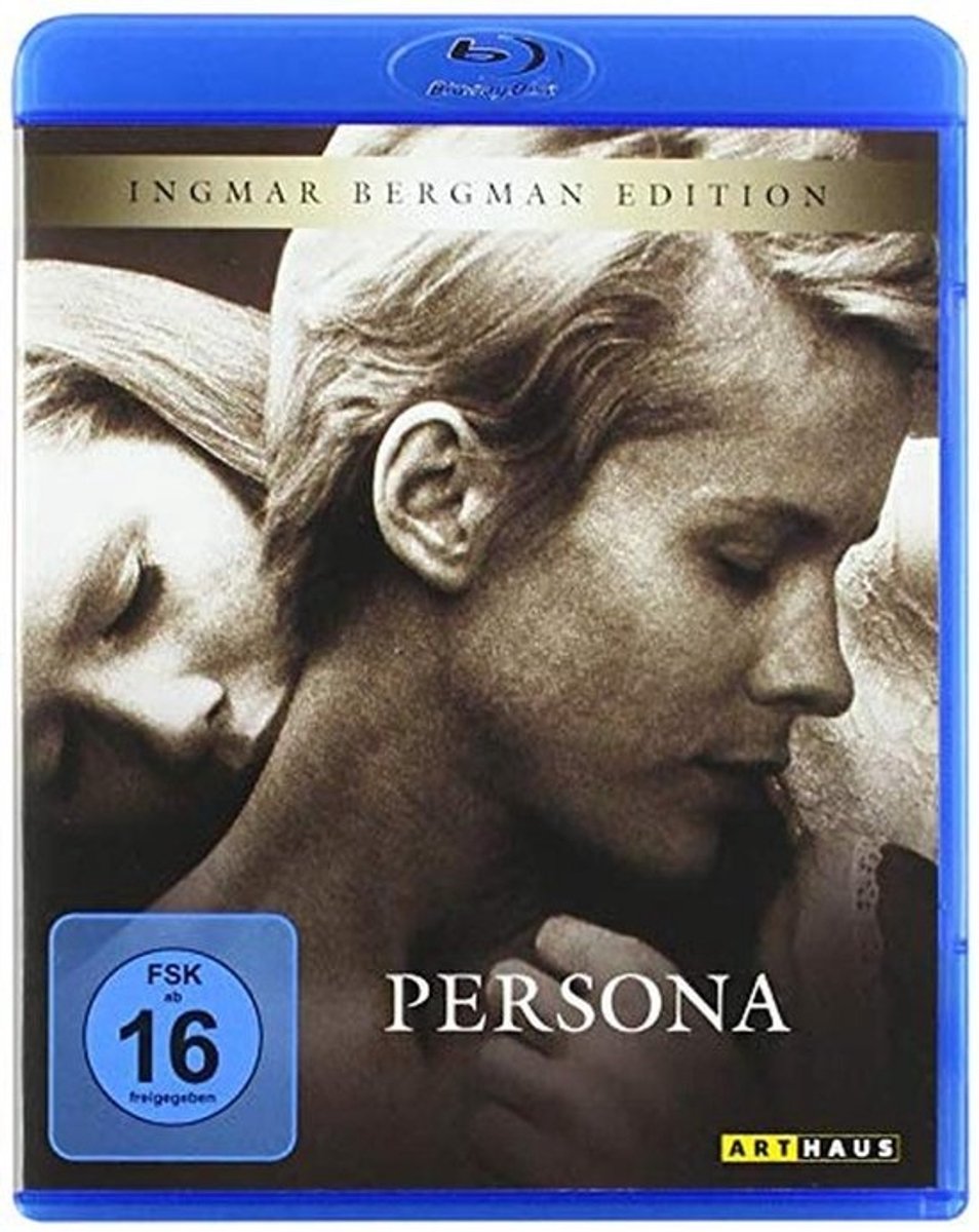 Ingmar Bergman Collectie - Persona Film
