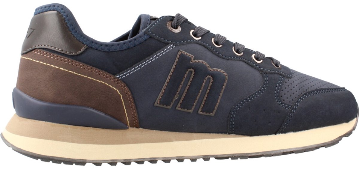 Mtng Porland Schoenen Blauw EU 42 Man