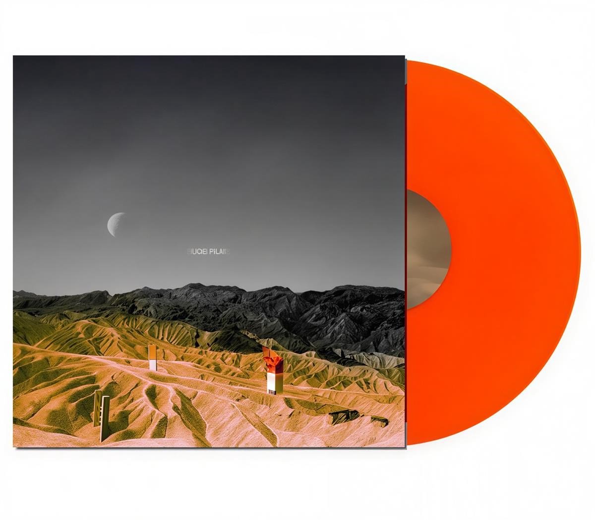 Rude Films - Rude Films (LP) (Coloured Vinyl)