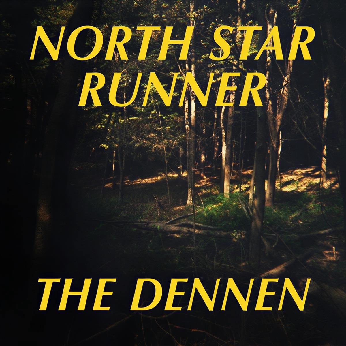 North Star Runner - The Dennen (2 LP)