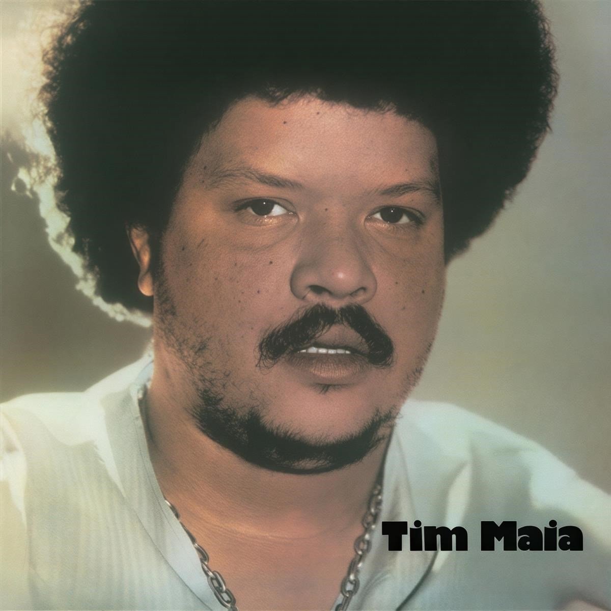 Tim Maia - Second Album (LP)