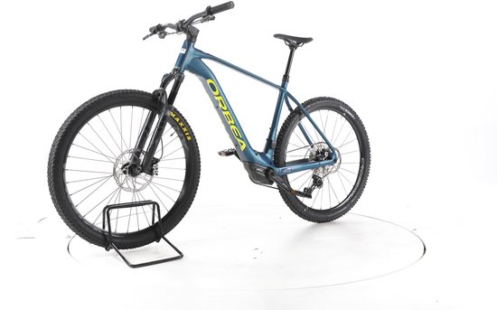 Orbea Urrun 10 Elektrische hardtail mountainbike Shimano Accu 540Wh 29" 2023 Pro — afbeelding 4