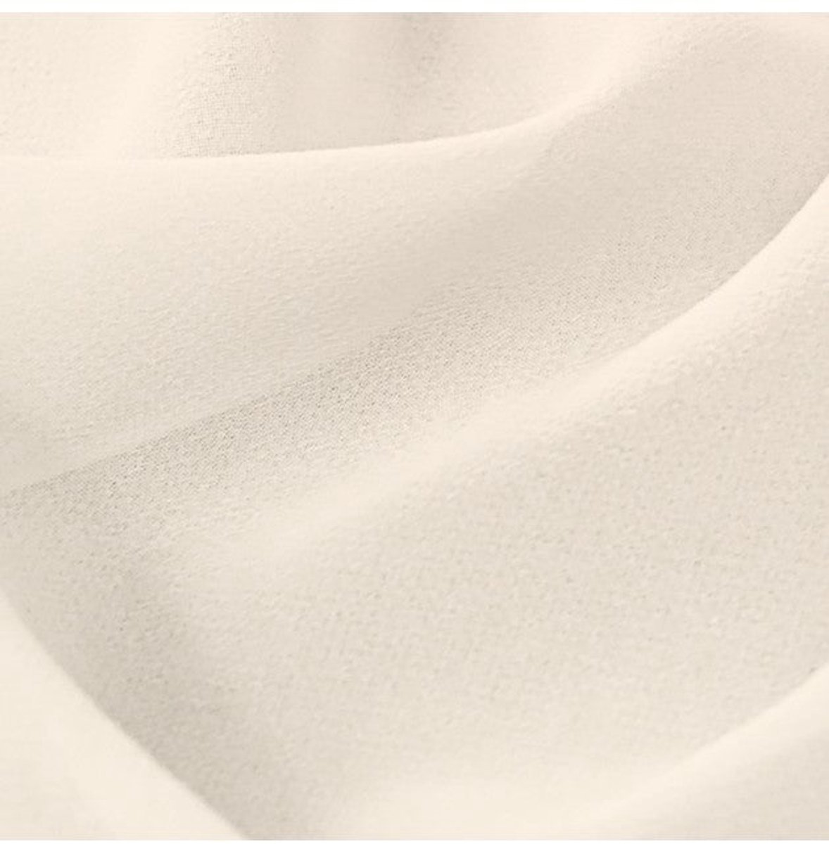 Tafelloper Ivory Touch of Wind