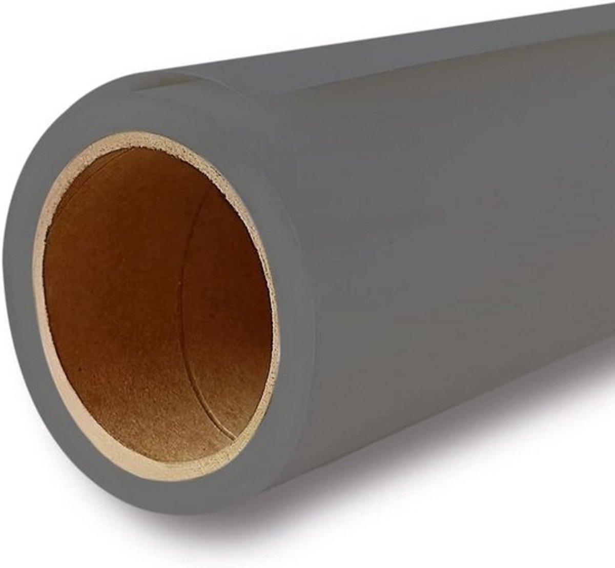 Naadloos Fotografie Achtergrond Papierrol 53 Inch Breed - 5 Meter Lang