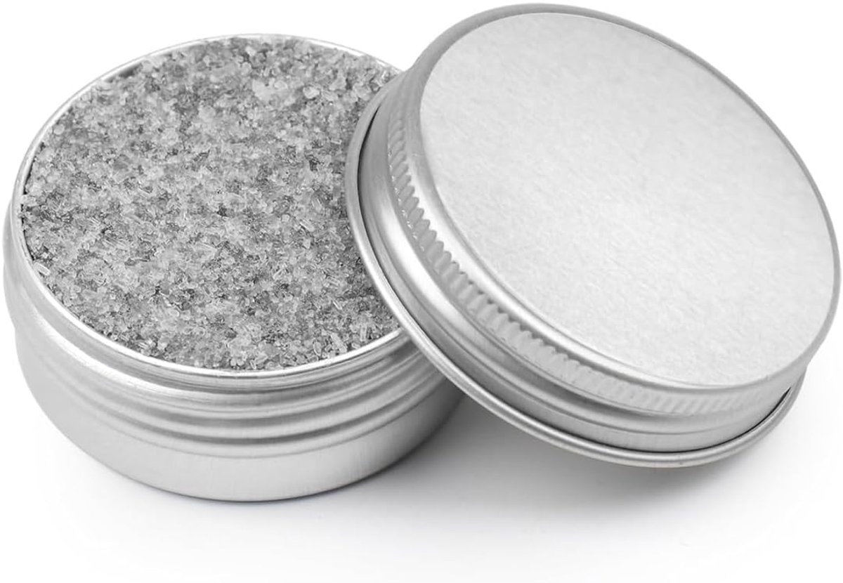 SnelShoppen - Leadvrije Tip Tinner Cleaner voor Soldering Tips - 30g Schoonmaakpasta voor Solderen, Verwijdert Oxidatie, Minimale Rookvorming, Effecti
