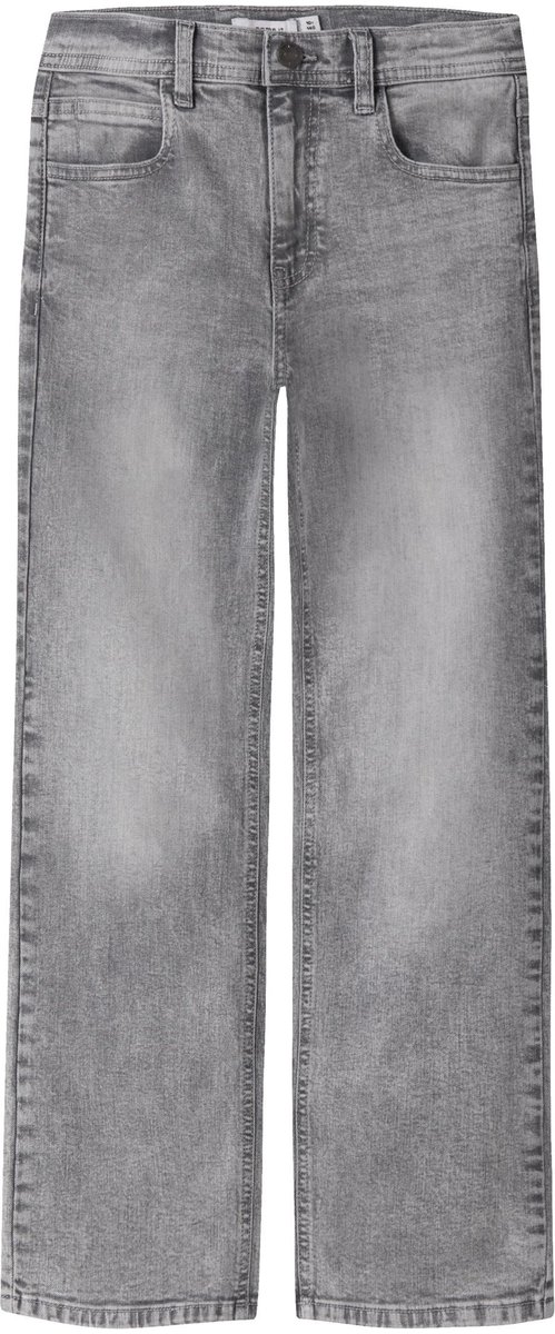 NAME IT - NKMRYAN STRAIGHT JEANS 8809-MD TB Heren Jeans