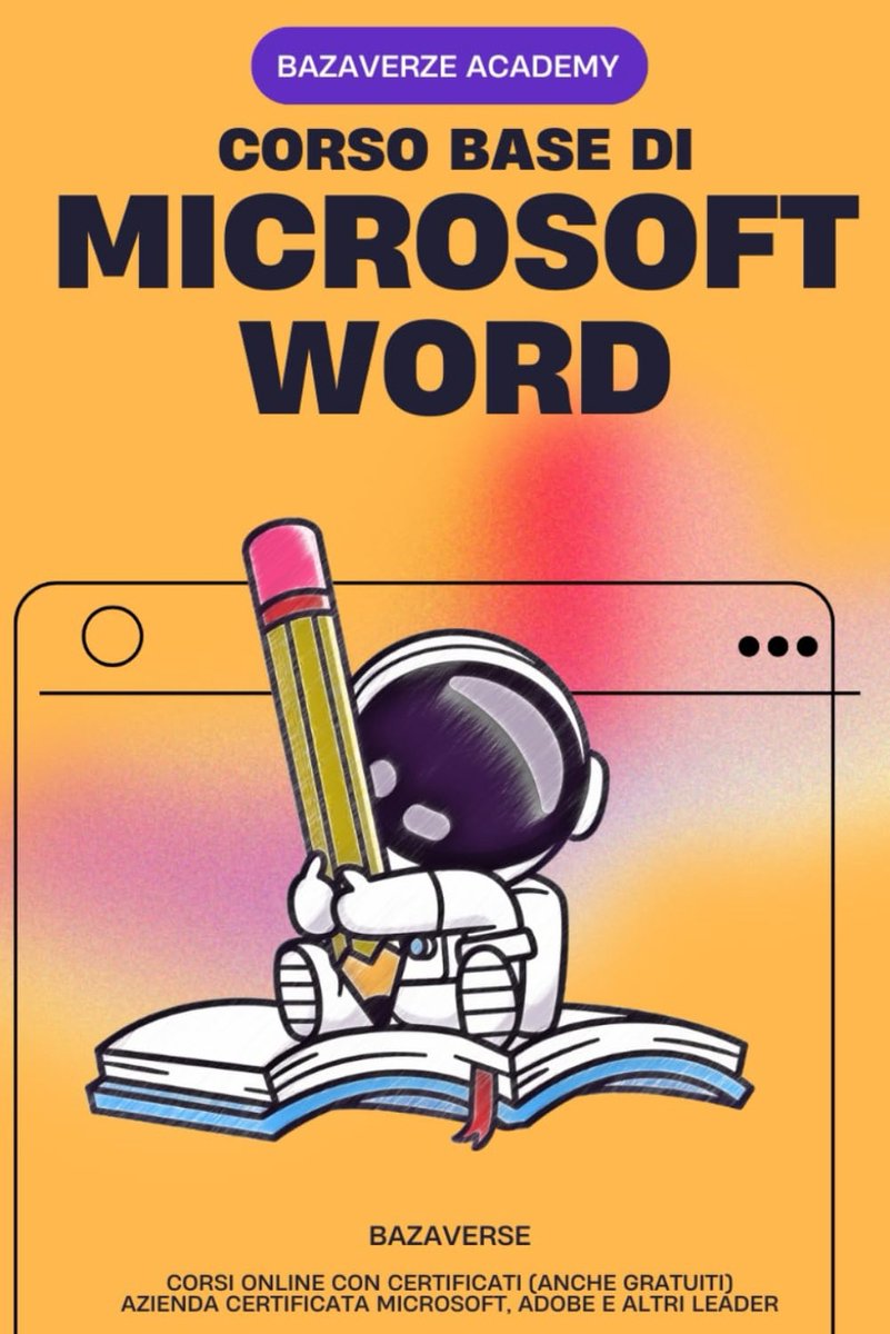 SnelShoppen - Corso Base di Word 2024 - Online Cursus Inclusief Certificaat voor Snelle en Eenvoudige Beheersing van Microsoft Word - Ideaal voor Begi
