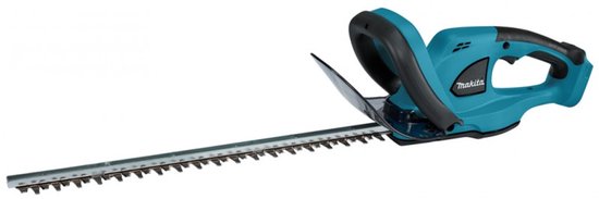 Makita heggenschaar - DUH523Z - 18 V - 52 cm - zonder accu's en lader