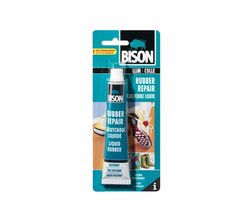 Pâte de réparation du bison