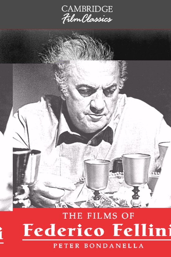 Films Of Federico Fellini