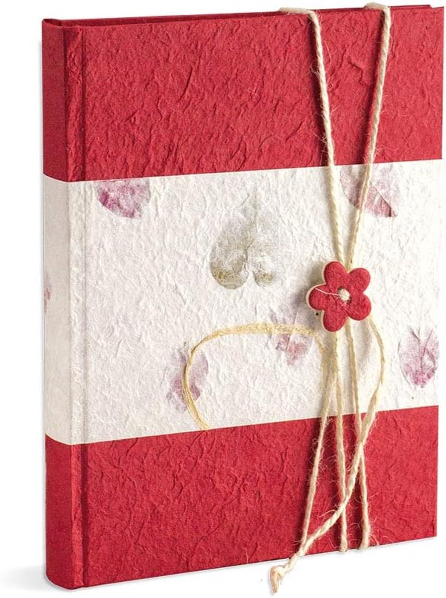 SnelShoppen - Photo Album Vedi 20x25 cm, 30 Bladen (60 Pagina's), Wit Karton, Italiaans Design, Perfect voor Foto's en Speciale Gelegenheden