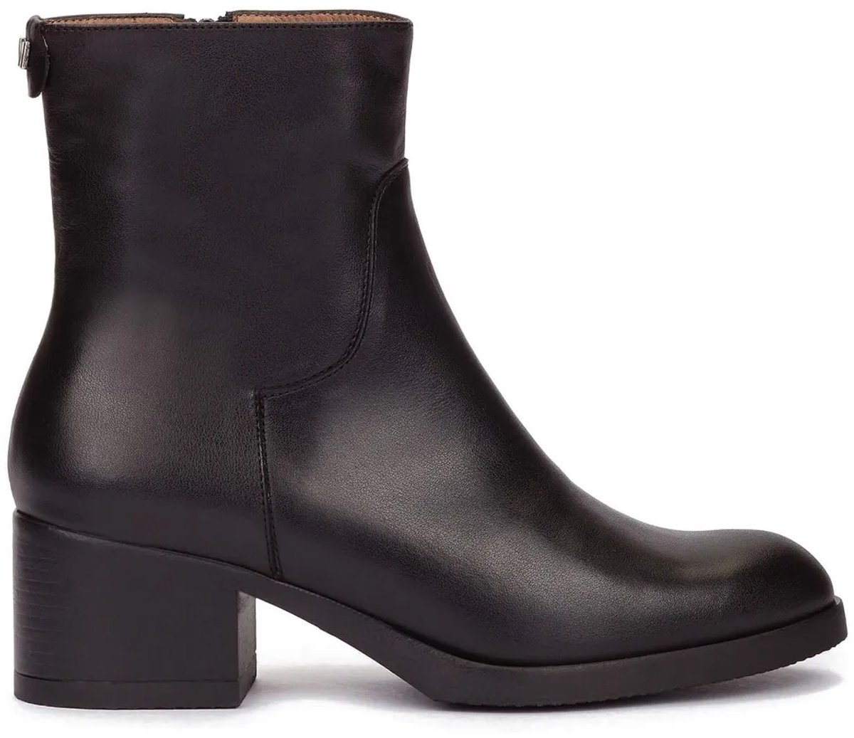 Wonders G-6261 Booties Zwart EU 38 Vrouw