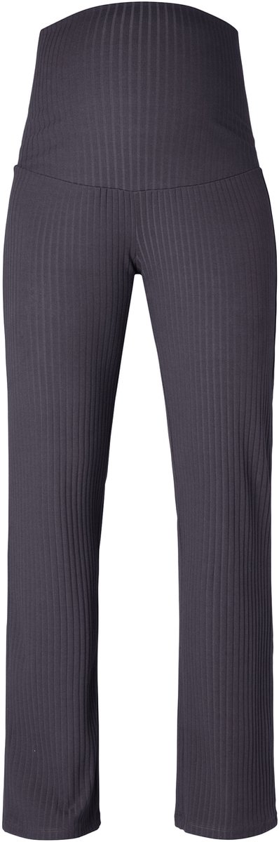 Noppies Broek Wide Leg Zwangerschap - Maat XLarge