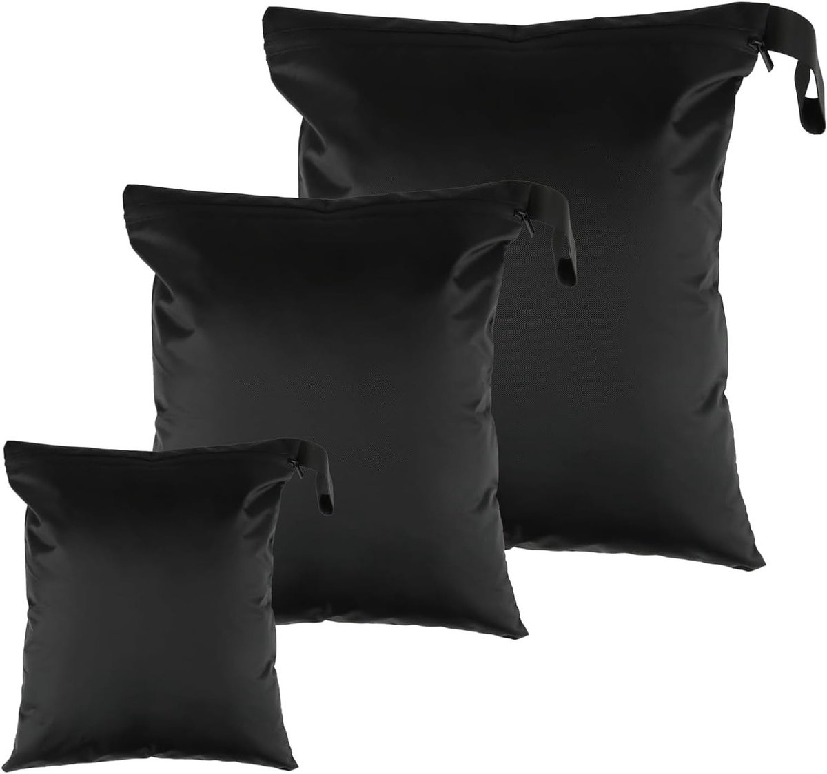3-delige Waterdichte Tas Set voor Luiers, Nat Kleding en Organisatie, Ideaal voor Baby en Peuters
