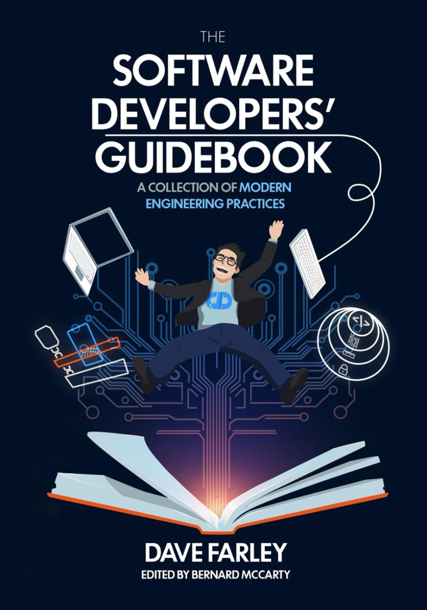 SnelShoppen - The Software Developers’ Guidebook - Moderne Engineering Praktijken, Software Ontwikkeling, Programmeren, Technologie, Handleiding, IT,