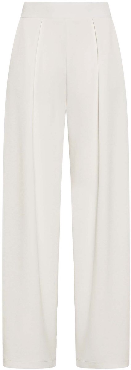 Deha Cozy Pleated Pants - Fashion Wear - Vrouwen