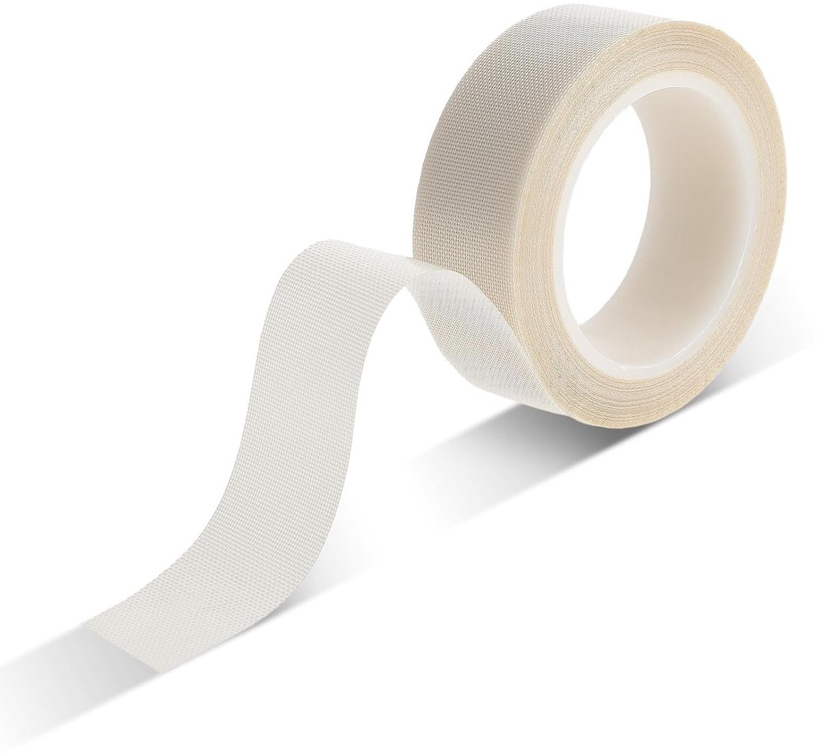 Dailygoods - Lage Wrijvingstape 19 mm - Slijtvast voor Geluidsreductie en Glijden