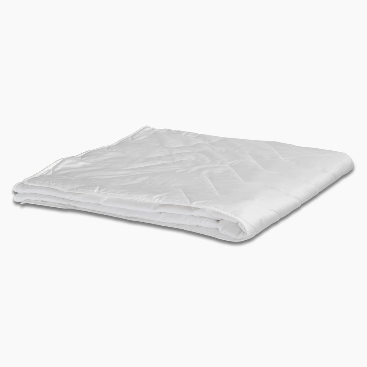 Bamboe zomerdekbed 240x200 - 100% bamboe-viscose vulling & Warmteklasse 4