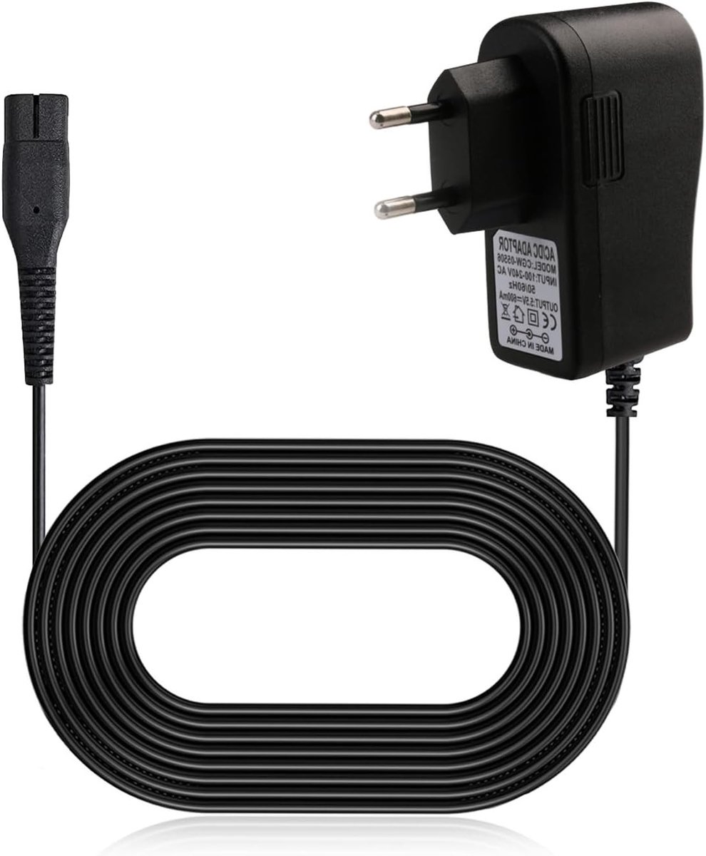 Vervangende oplader voor raamreiniger - Efficiënte reiniging, krachtige batterij en gebruiksvriendelijk ontwerp