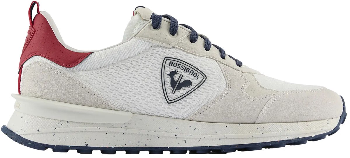 Baskets Rossignol Heritage Retro Bbr