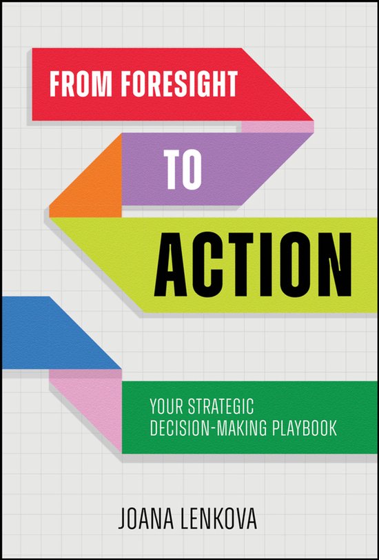 From Foresight to Action - cover