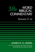 Romans 9-16