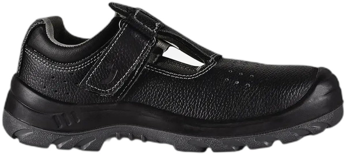 Werkklompen Safety Jogger Industrial Industiral Bestsun S1P Low