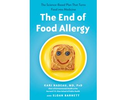 The End of Food Allergy
