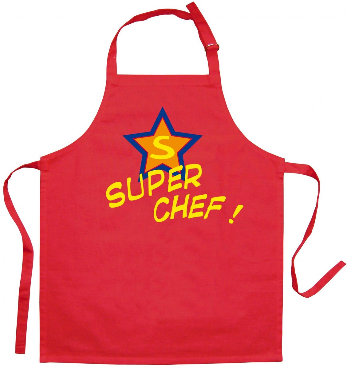 Kinderschort Winkler Super Chef
