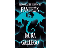 Memorias De Idhun- Memorias de Idhún: Panteón / Memories from Idhun: Pantheon