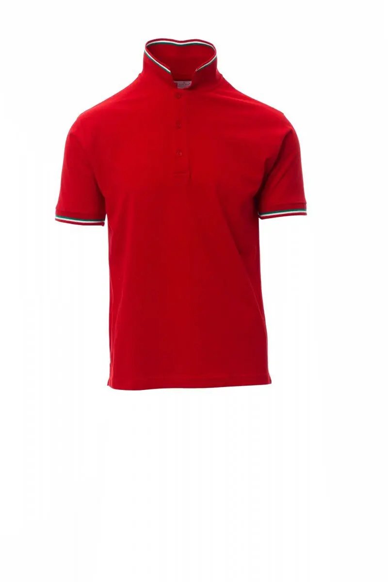 Payper Italia - mars red - S