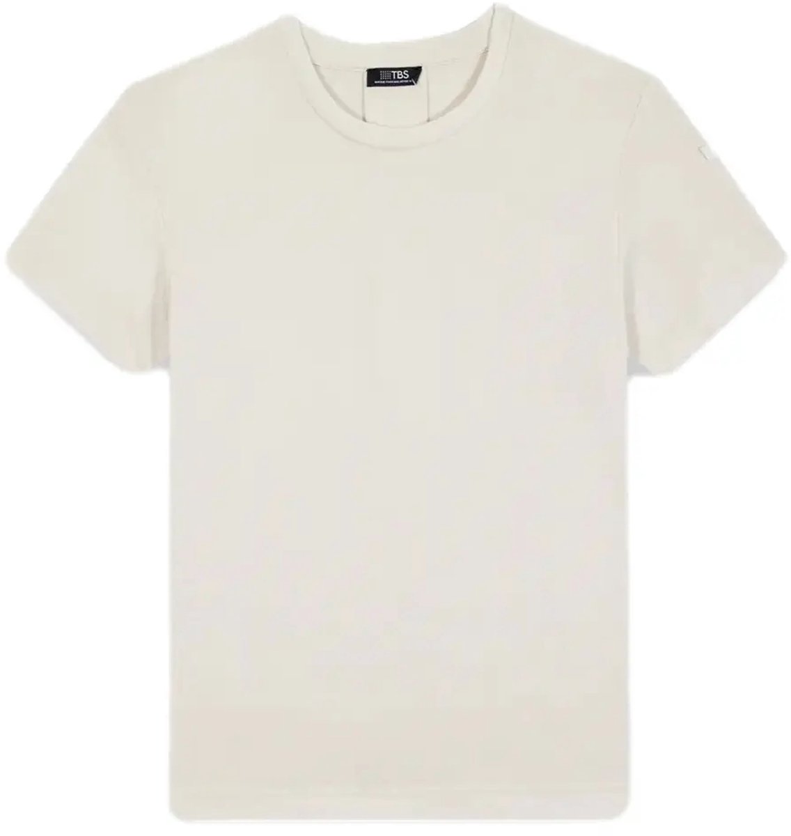 T-shirt dames TBS Romea