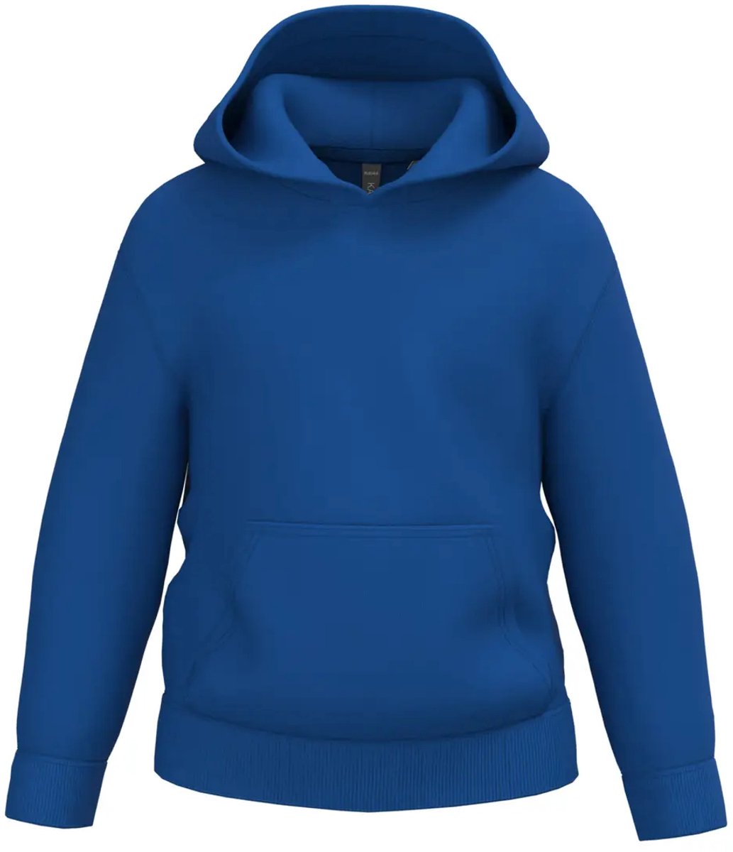 Junior Hoodie Kariban
