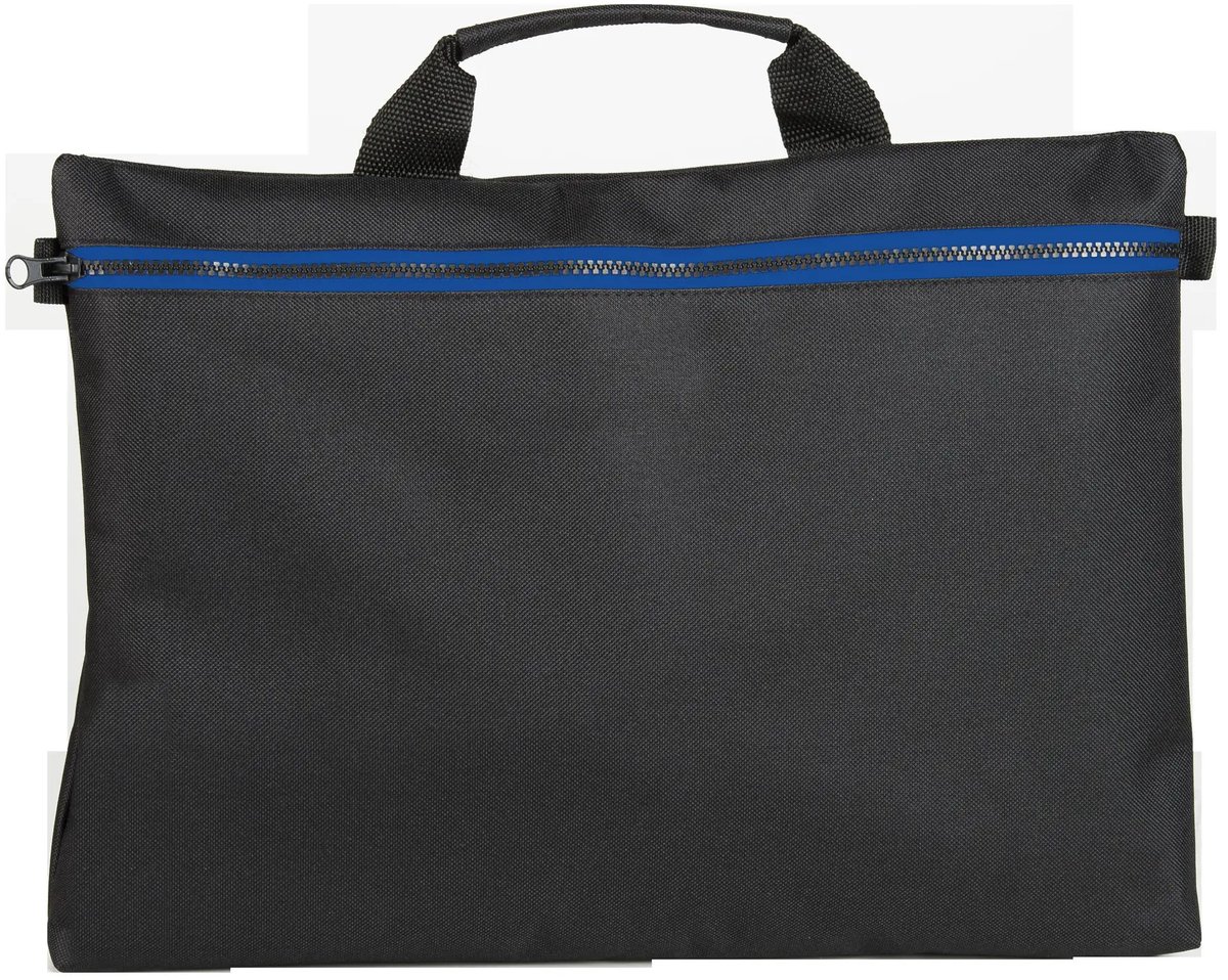 Tas Black & Match