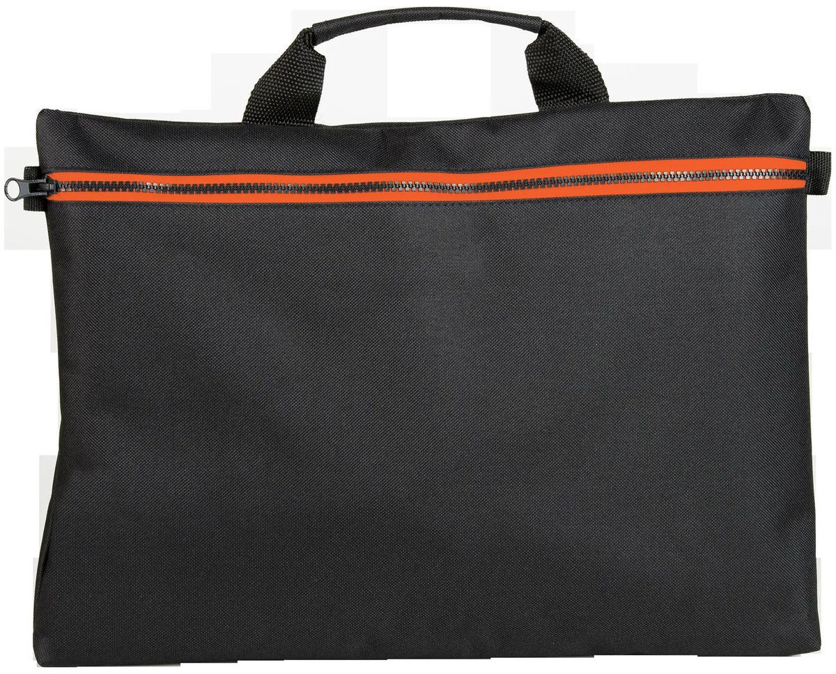 Tas Black & Match