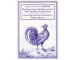 La Varenne's Cookery